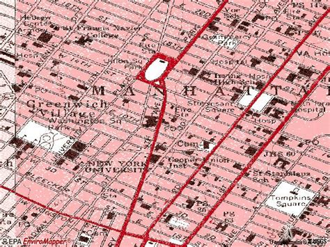 10003 ZIP Code Profile, Map, Data & Demographics.